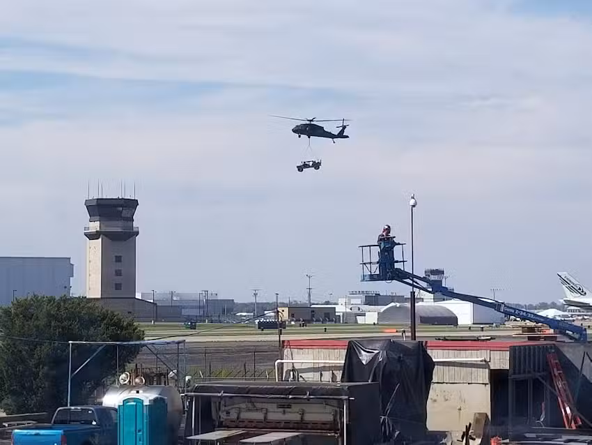 Tall Ships Rhode Island