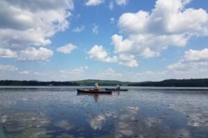 Tall Timber Lodge & Rainbow Grille