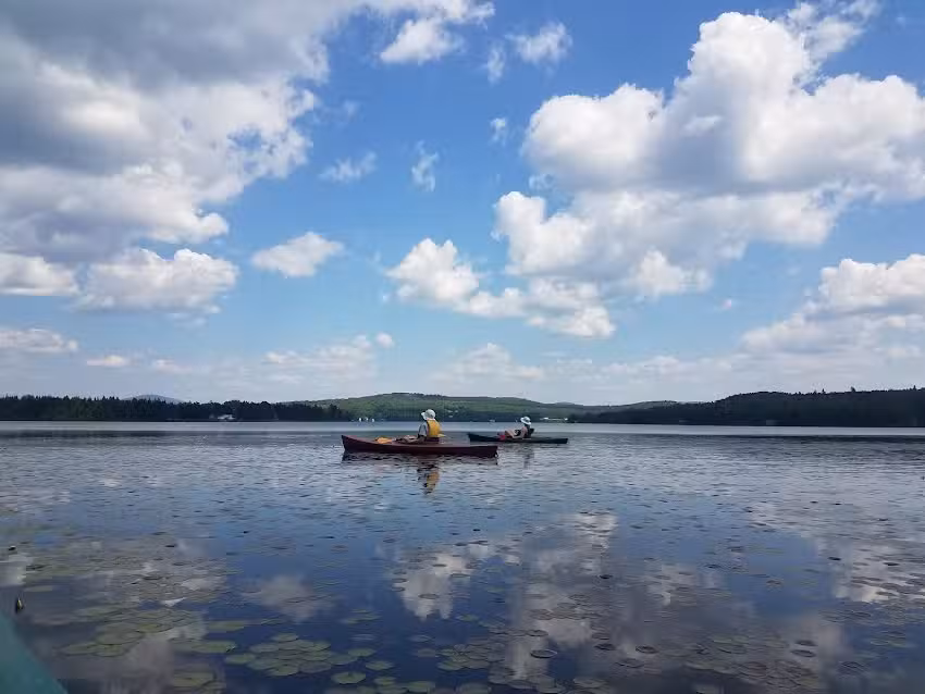 Tall Timber Lodge & Rainbow Grille