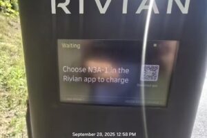 Tallulah Falls Visitors Center