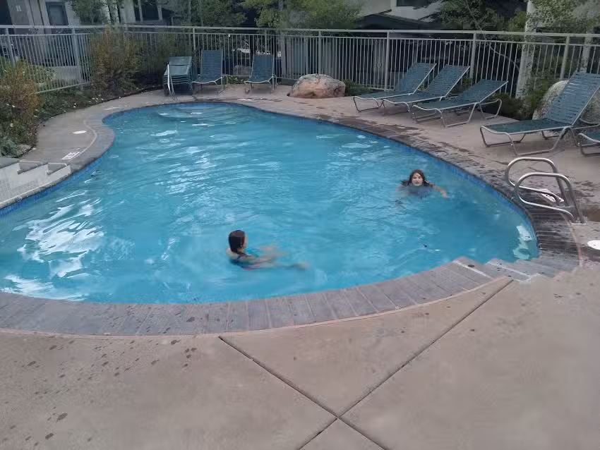 Tamarack Townhomes, CoralTree Residence Collection