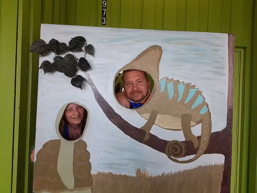 Tampa Adventure Group