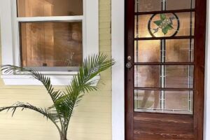 Tampa Heights Bungalow