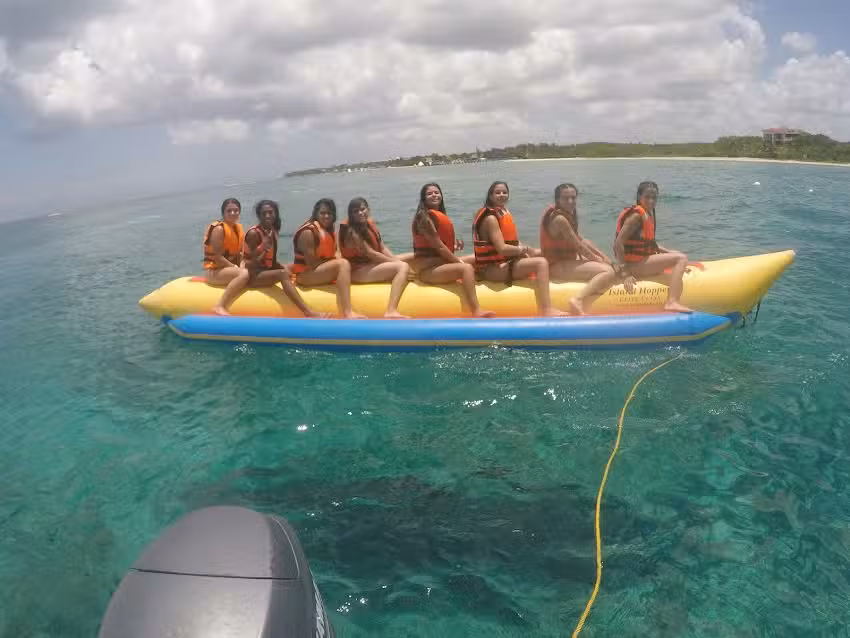 Tania Travel and Tours