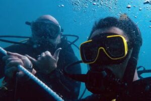 Tanks-A-Lot Dive Charters