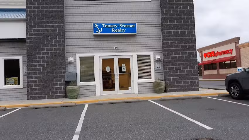 Tansey Warner Realty