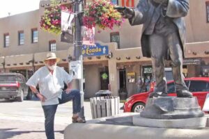 Taos Walking Tours