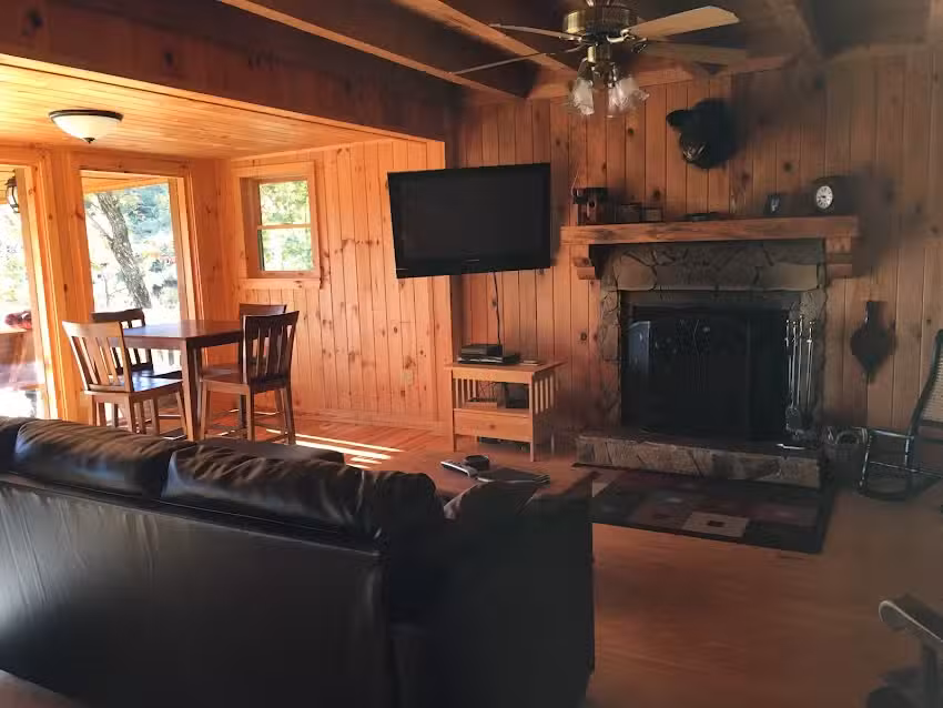 Tara&rsquo;s Treehouse