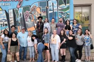 Taste of the Strand Food Tours, Galveston