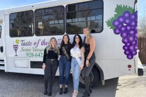 Taste of the Valley Tours