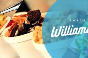 Taste of Williamsburg