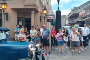 Tastebud Tours Food Tours