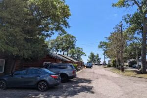 Tawas Inn & Resort LLC