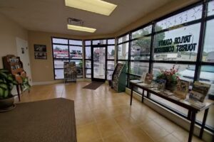 Taylor County Tourist Commission