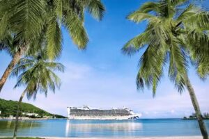 Taylor Made Travel llc