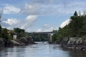 Taylors Falls Scenic Boat Tours