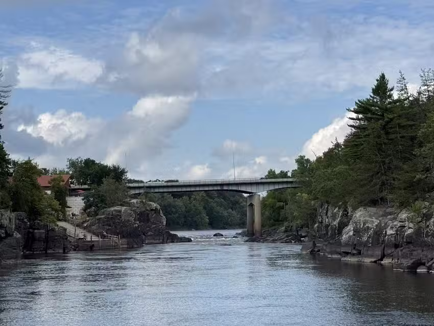 Taylors Falls Scenic Boat Tours