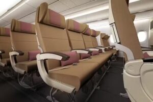 TD TRAVEL AND LOGISTICS CORPORATION