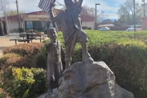 Tehachapi Visitors Center