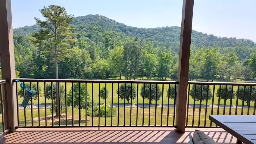 Tellico Vacation Rentals