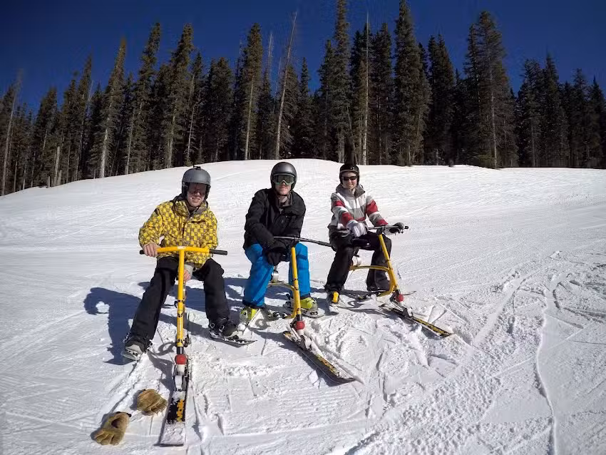 Telluride Adventure Center