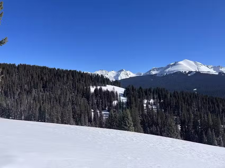 Telluride Adventures