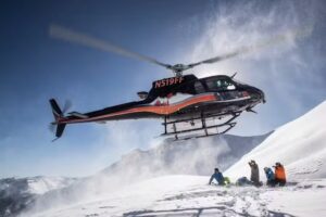 Telluride Helitrax