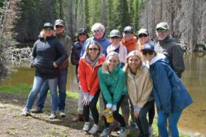 Telluride Outfitters