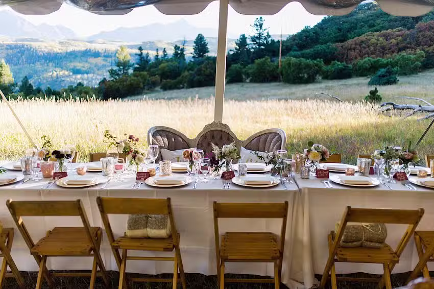 Telluride Sleighs and Wagons