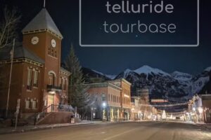 Telluride Tourbase