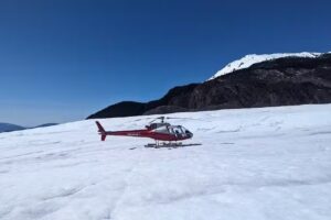 Temsco Helicopters Inc