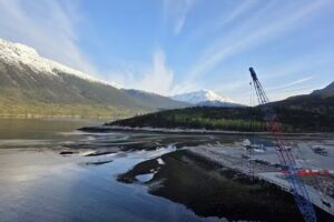 Temsco Helicopters Inc