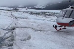 TEMSCO Helicopters Inc. – Denali