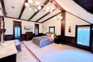 Tennessee Mountain Getaways – Vacation Rental