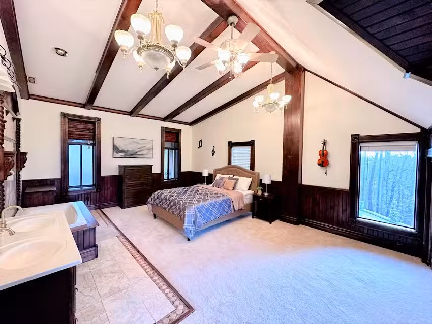 Tennessee Mountain Getaways &ndash; Vacation Rental