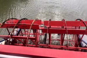 Tennessee Riverboat Company