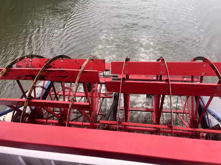 Tennessee Riverboat Company