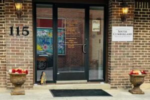 Tennessee’s South Cumberland