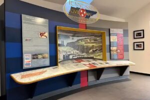 Tennessee Welcome Center