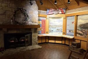 Tennessee Welcome Center