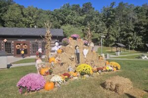 Tennessee Welcome Center