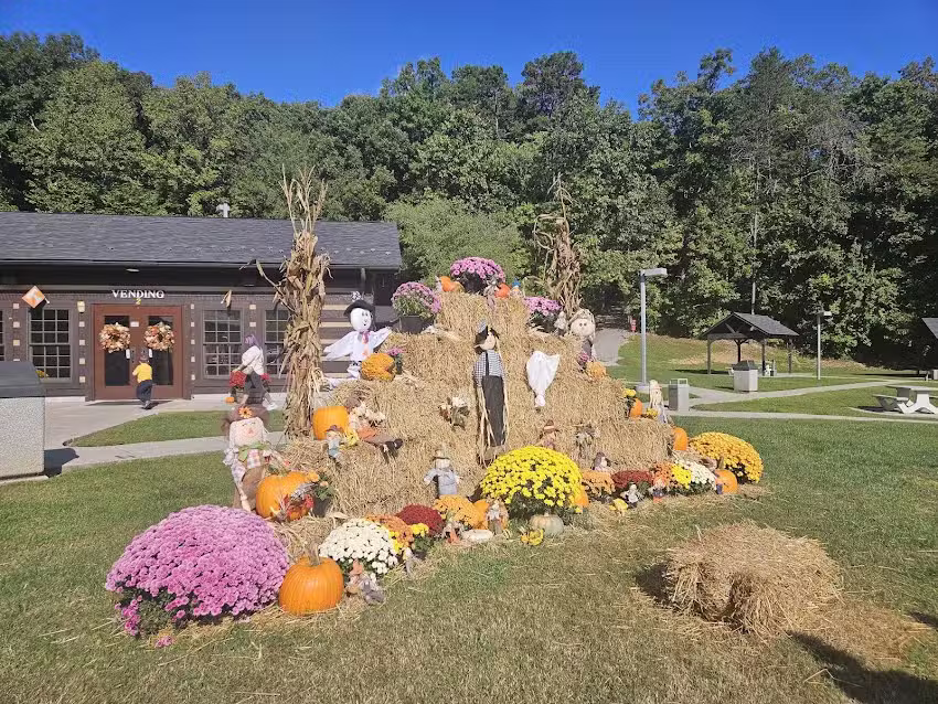Tennessee Welcome Center