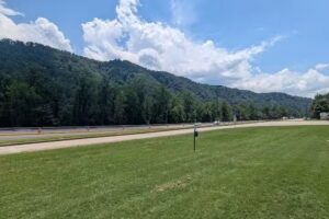Tennessee Welcome Center
