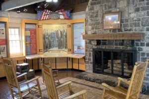 Tennessee Welcome Center