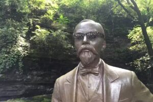 Tennessee Whiskey Tours