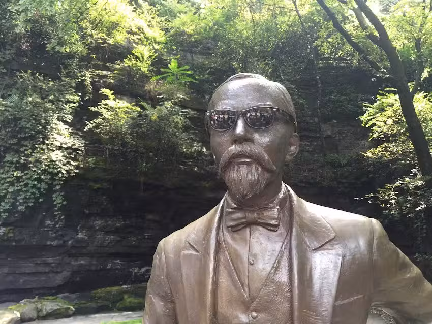 Tennessee Whiskey Tours