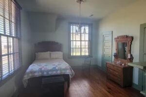 Tennessee Williams Home & Welcome Center