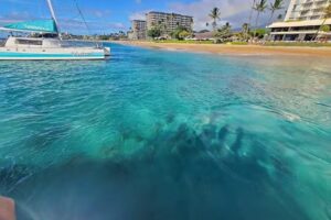 Teralani Sailing Adventures