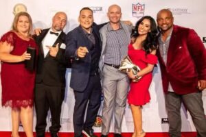 Teresa Family Freedom