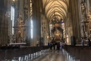 Terra Sancta Travel Center